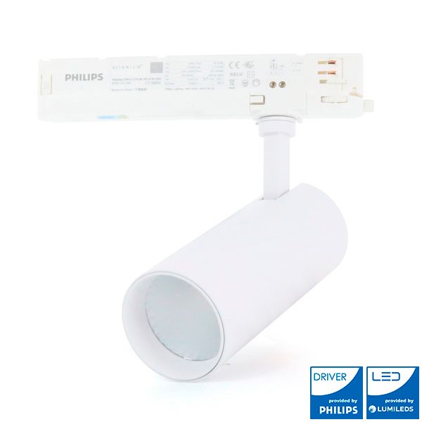 Foco-LED-para-carril-Lepsie-32W-Trifasico-1