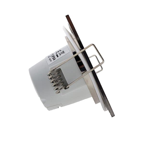 Foco-downlight-LED-CobCarbon-Square-5W-IP542