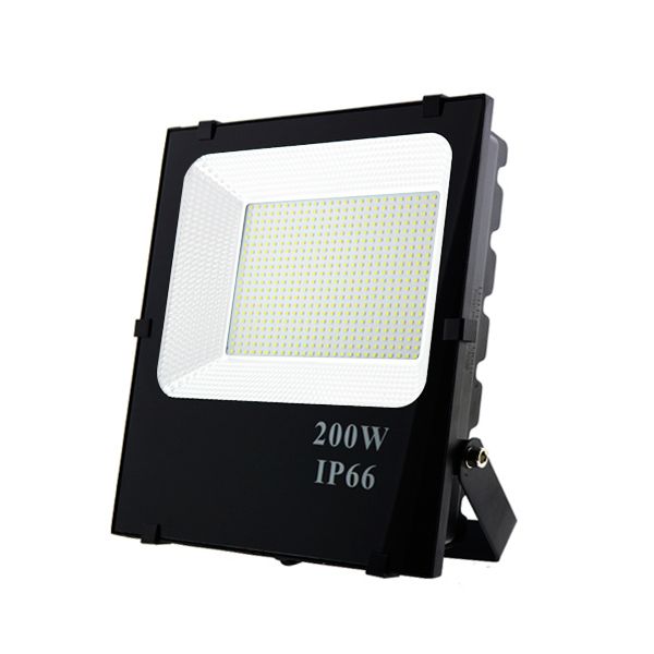 Foco-proyector-LED-SMD-Bridgelux-Pro-200W-110LmW