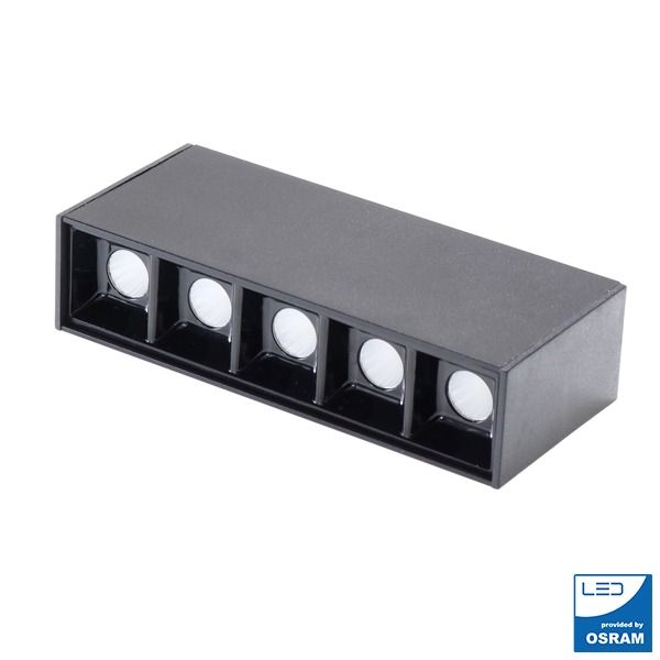 Plafon-LED-Lineal-Viena-5W-UGR-17-1