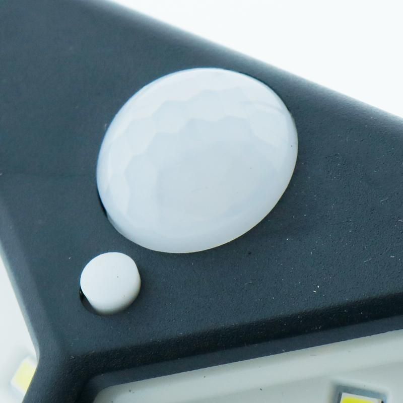 aplique de led future1