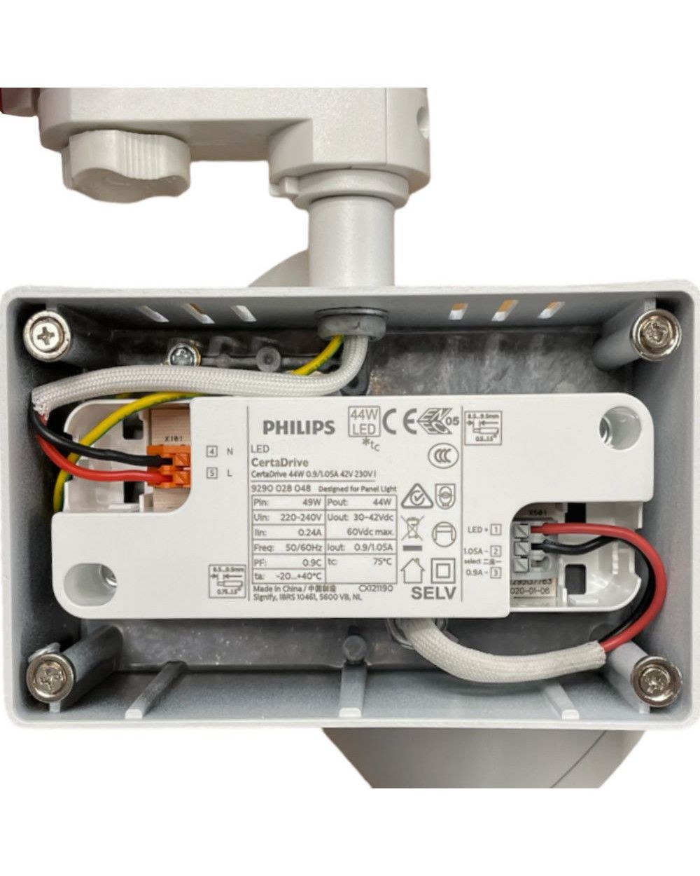 foco-led-40w-driver-philips-chip-bridgelux-blanco-para-carril-monofasico-especial-carniceria6
