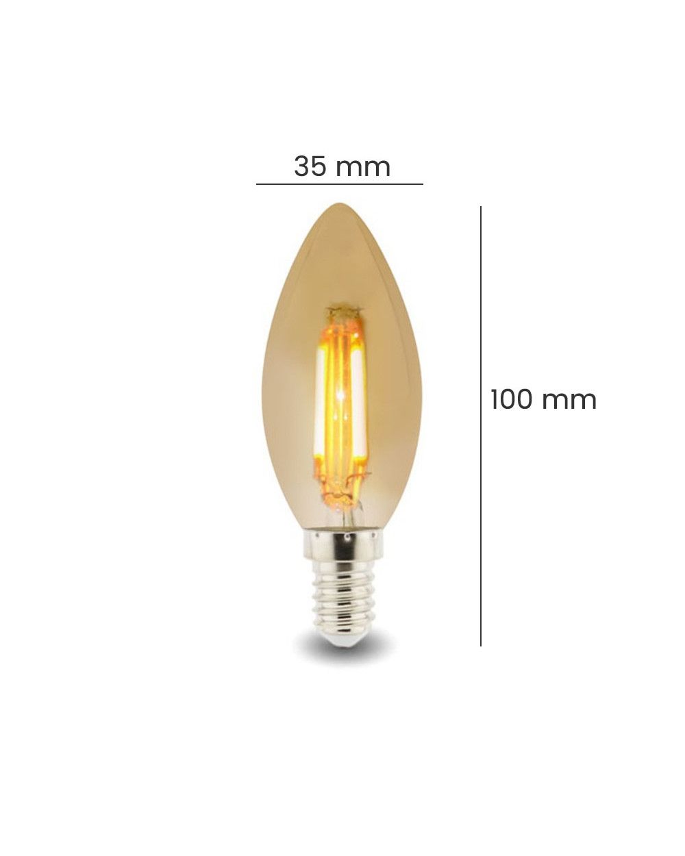 bombilla-led-filamento-regulable-vela-4w-e14-c371