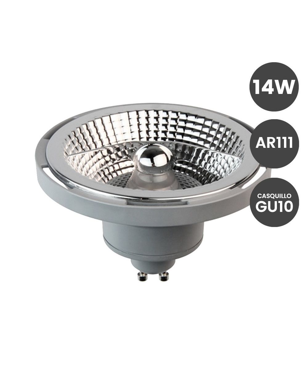 lampara-led-ar111-14w-12v-45-gu10