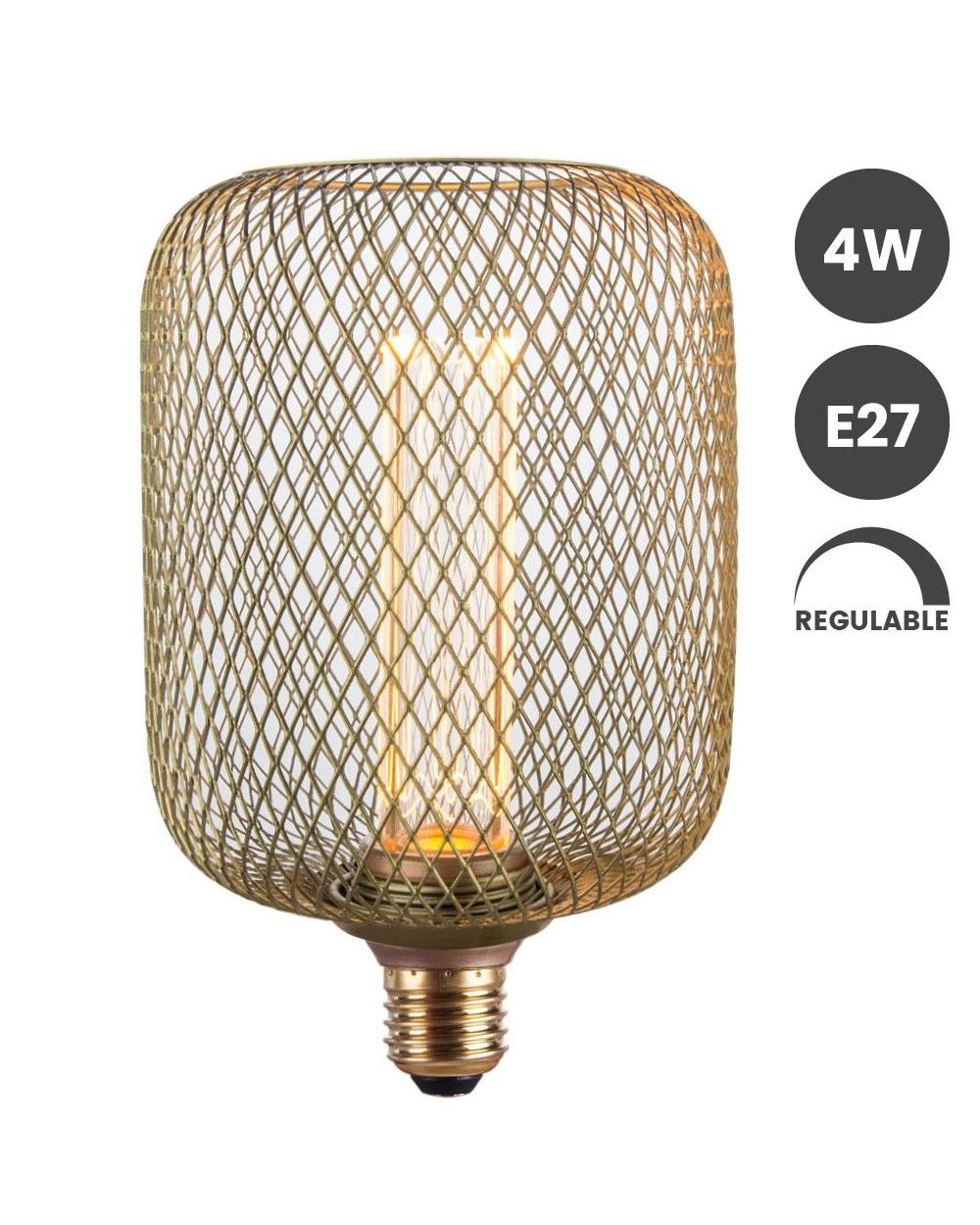 bombilla-led-metal-dorado-4w-e27-dimable