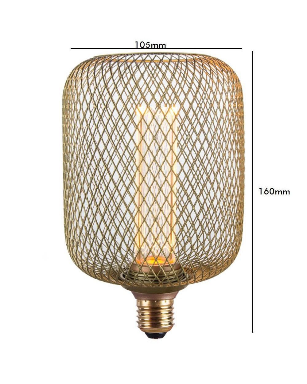 bombilla-led-metal-dorado-4w-e27-dimable1