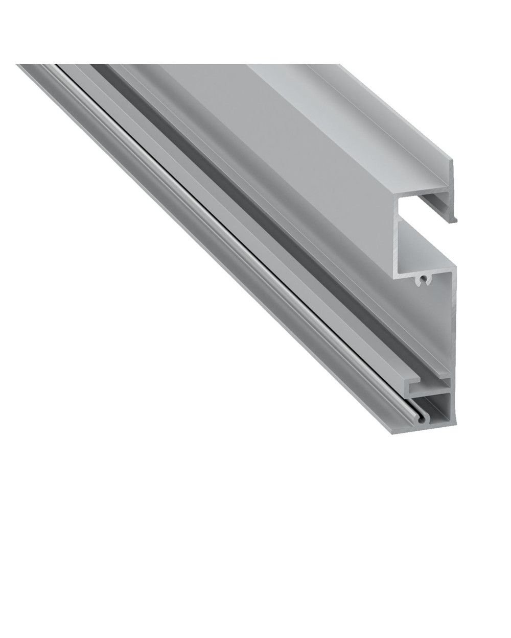 ALUMINIO ANODIZADO