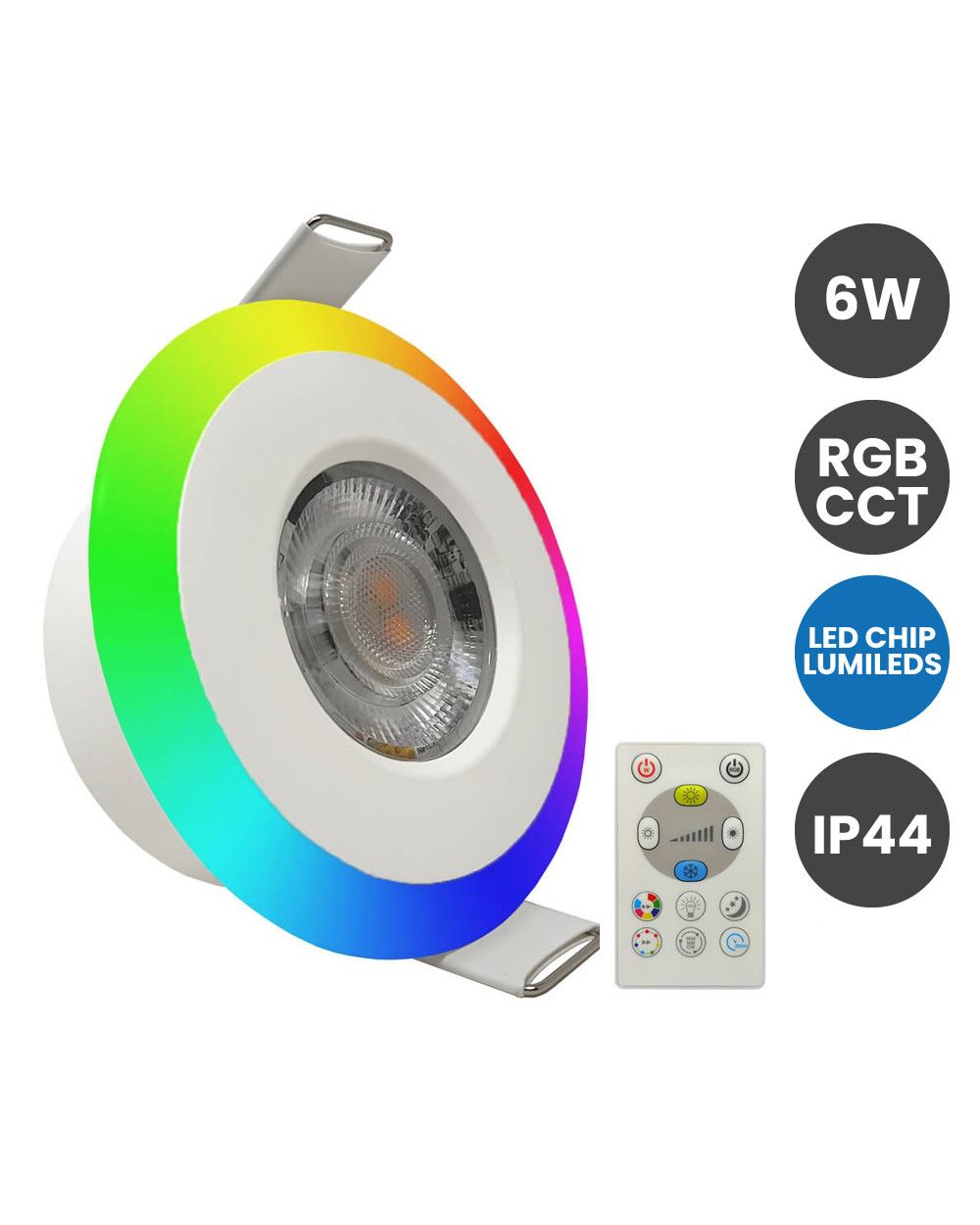 downlight-led-6w-rgbcct-lumileds-chip-con-mando-a-distancia