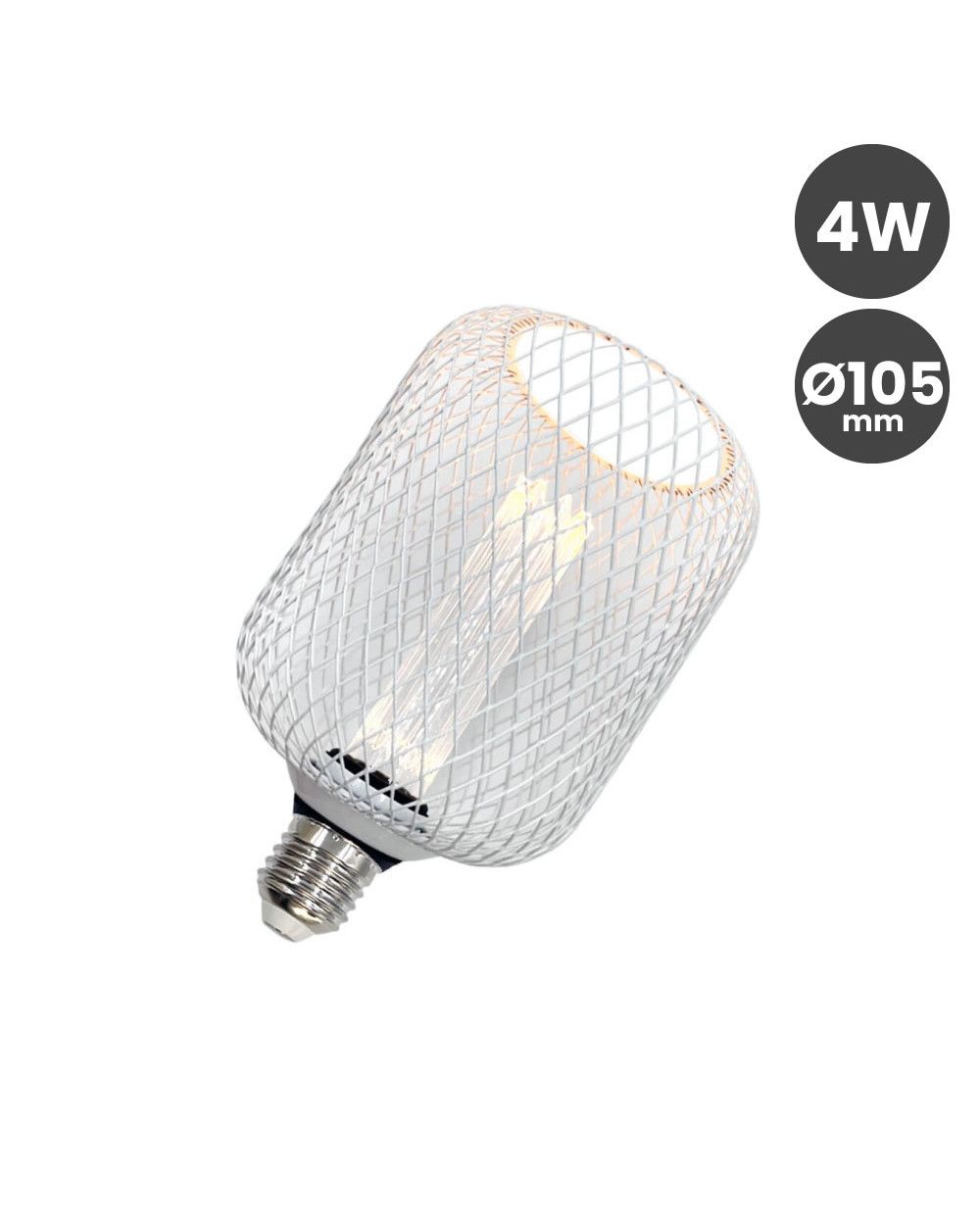 bombilla-led-4w-metal-negro-e27-o105mm