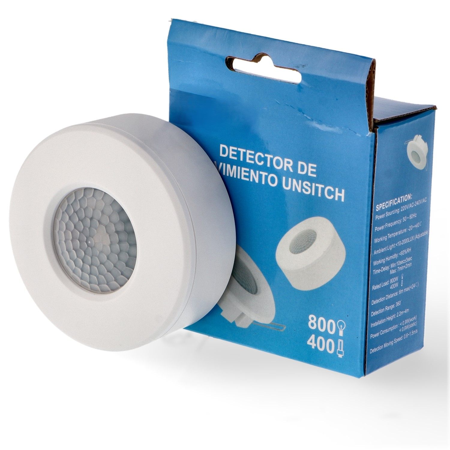 SENSOR