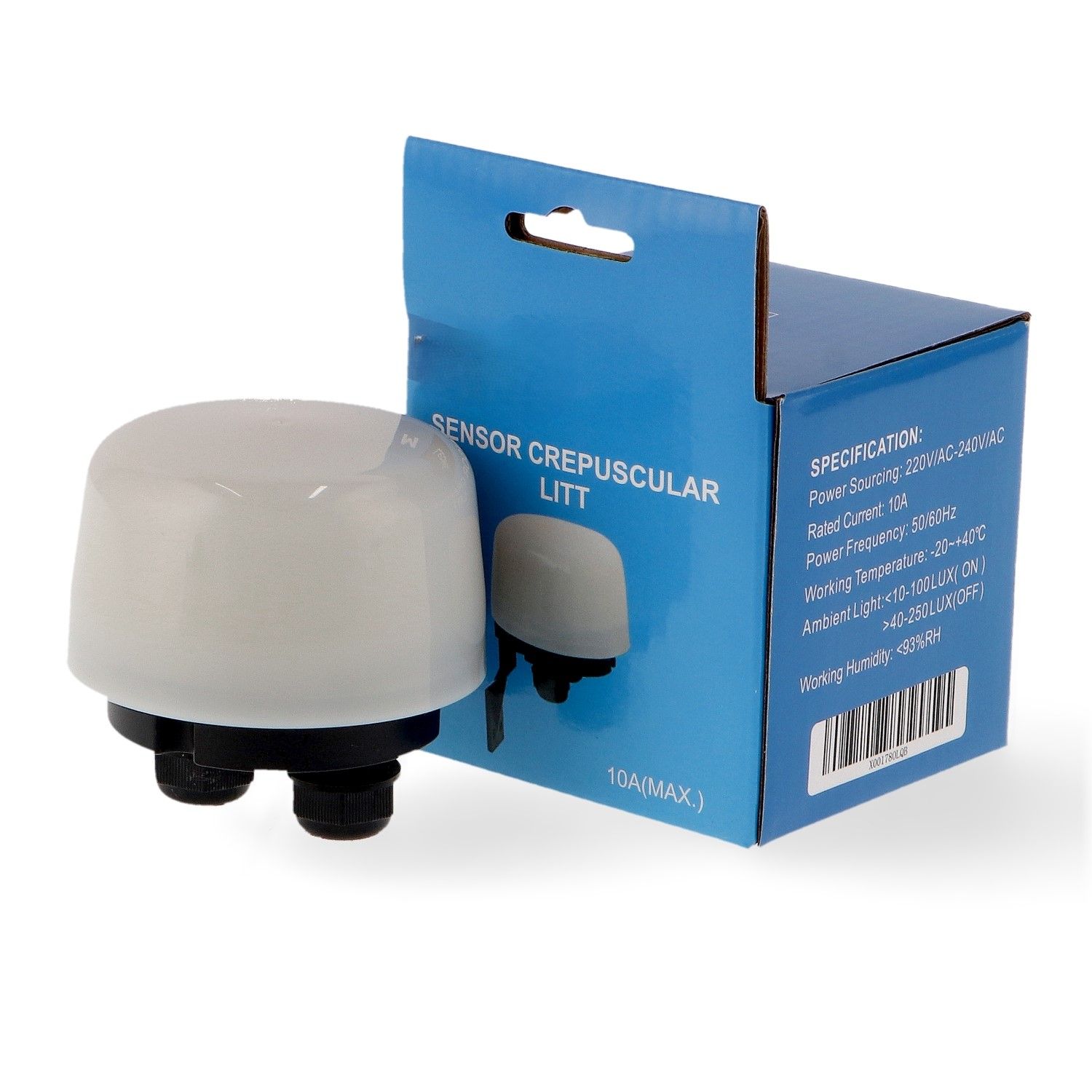 sensor