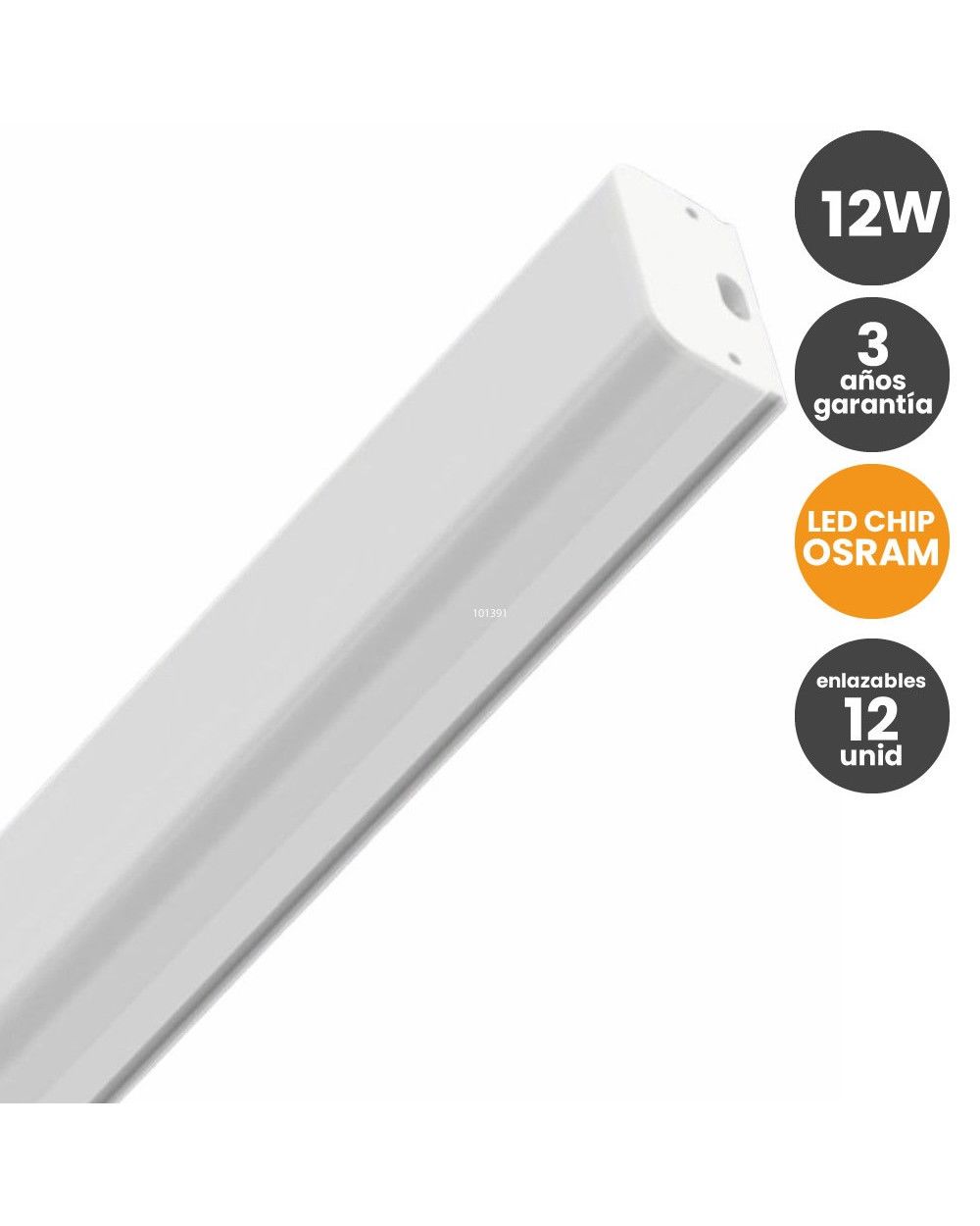 regleta-led-12w-enlazable-osram-chip-efecto-luz-continua-60cm-3-anos-de-garantia