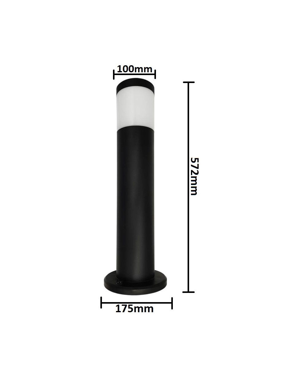 baliza-led-circular-9w-5cct-exterior