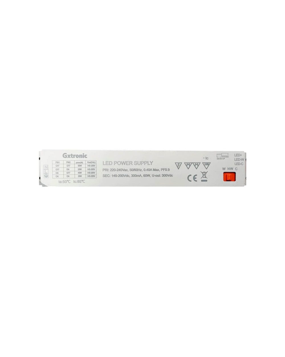 pantalla-estanca-led-60w-driver-gxtronic-150cm-ip66-smd2835-osram-chip2