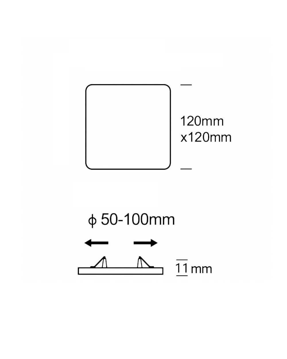 downlight-led-cuadrado-6w-9w-12w-4cct-ajustable-50-100mm-blanco-cri921