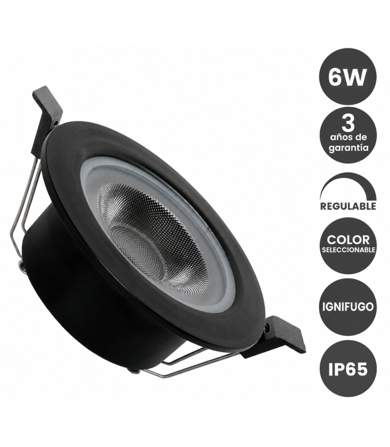 foco-empotrable-led-6w-ignifugo-regulable-triac-3cct-ip65-36-negro2